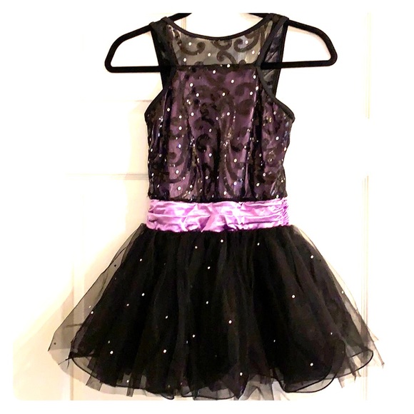 Weissman Other - Beautiful Dance Costume